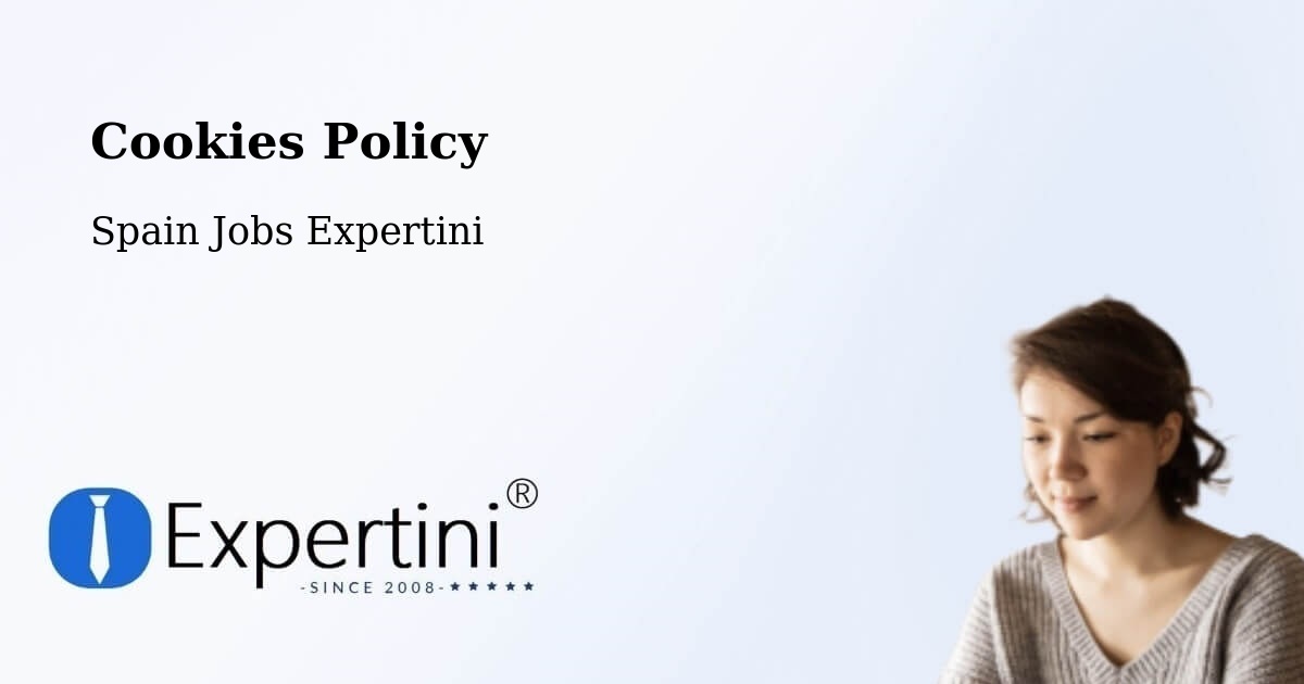 Cookie Policy – Erandio - Spain Jobs Expertini