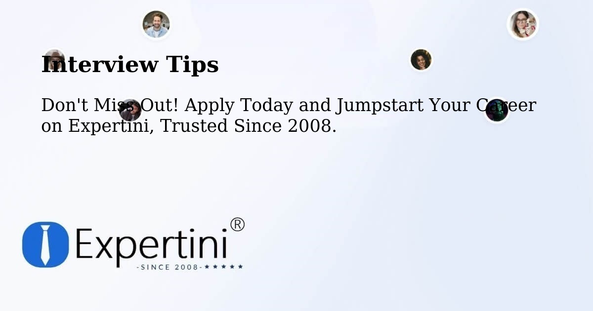 Interview Tips & Techniques for Job Seekers – Erandio - Erandio, Spain Jobs Expertini